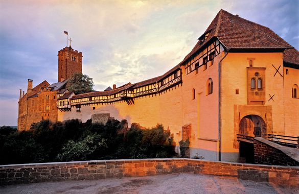 Wartburg