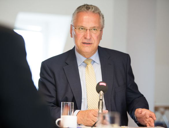 Joachim Herrmann