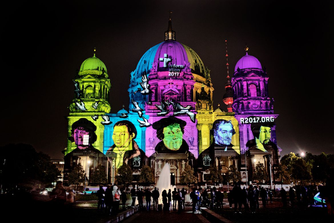 Berliner Dom