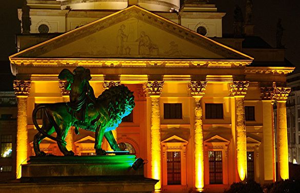 Gendarmenmarkt
