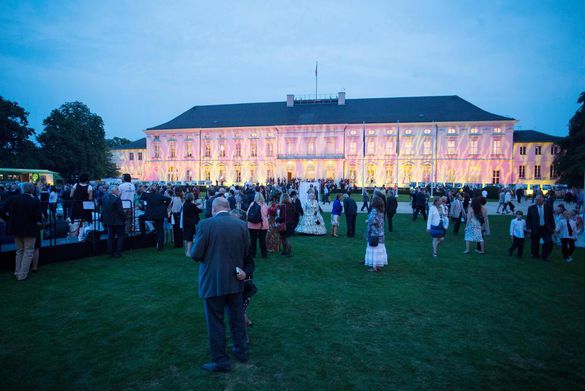 Bürgerfest