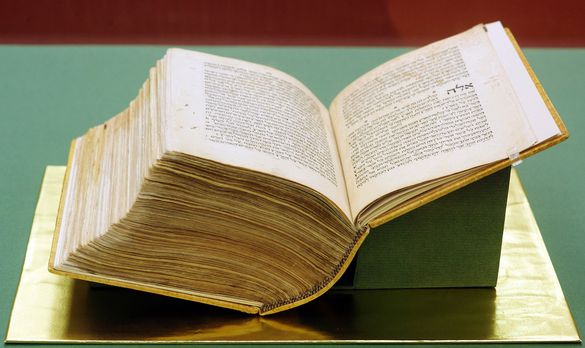 Lutherschriften