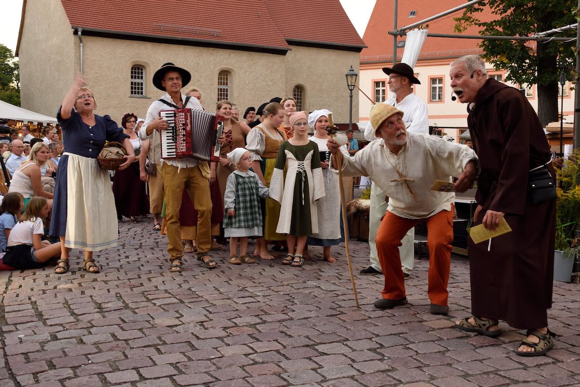 Lutherfest