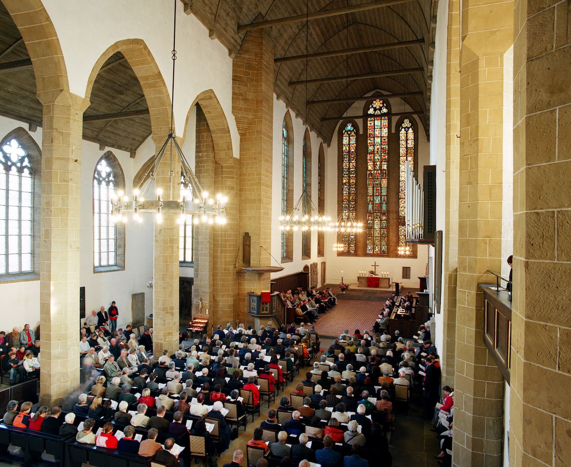 Augustinerkirche