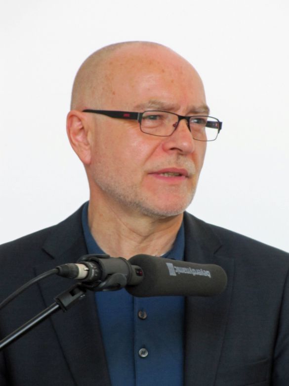 Udo Di Fabio