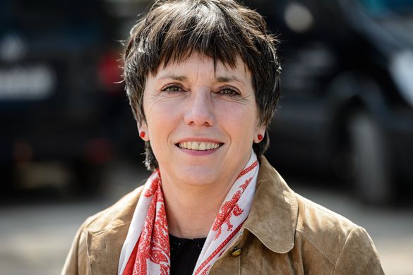 Margot Kaessmann