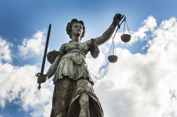 Justitia