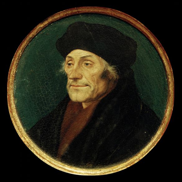 Erasmus von Rotterdam