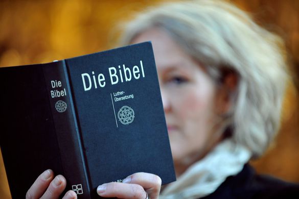 Bibel