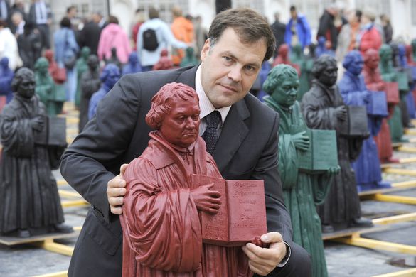 Stephan Dorgerloh