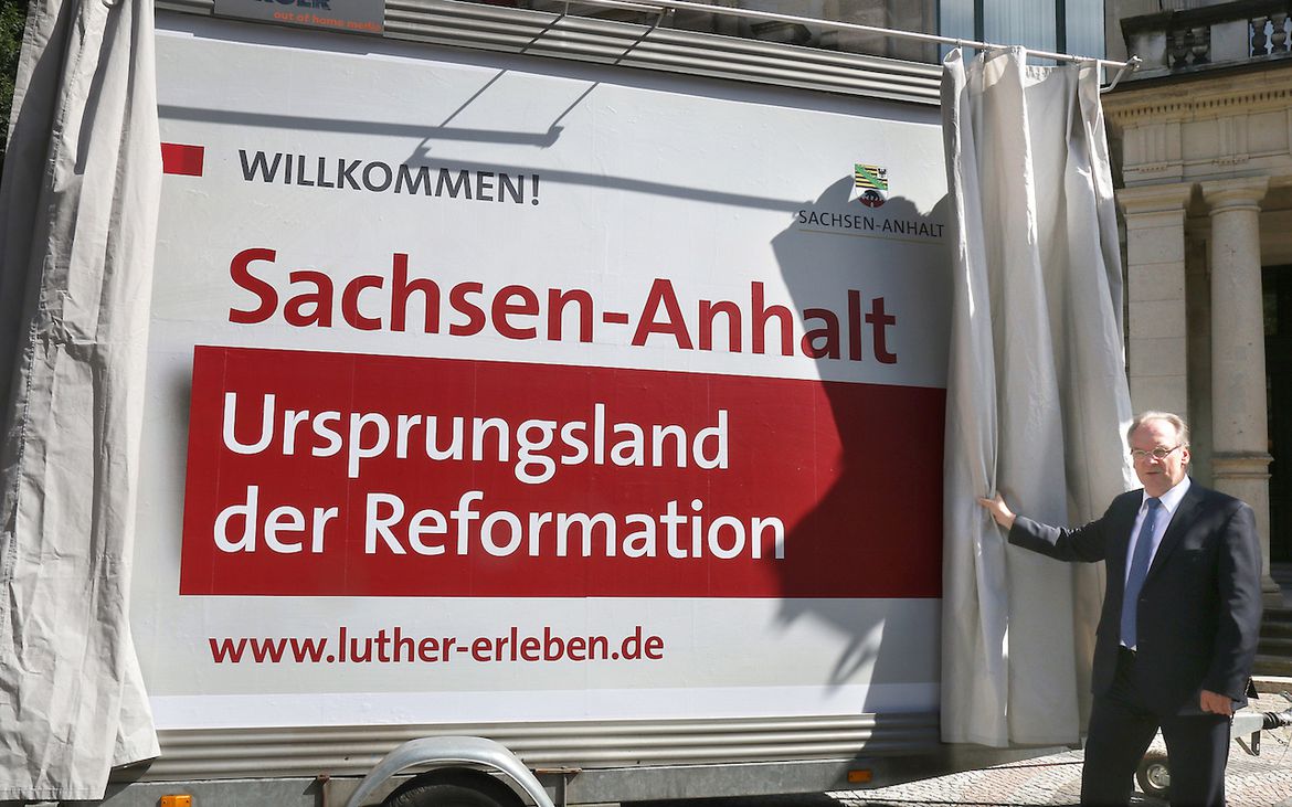 Vorstellung der neuen Motive