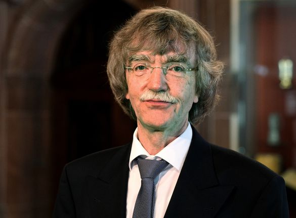 Gotthold Schwarz