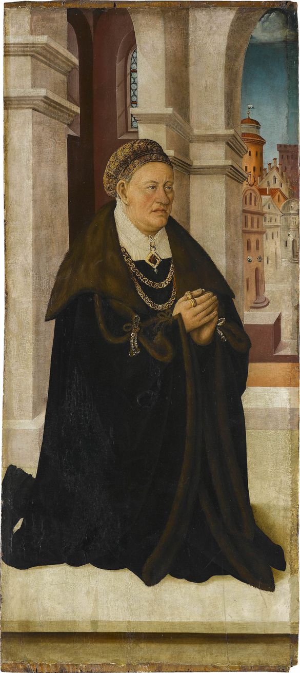 Ludwig von Freyberg