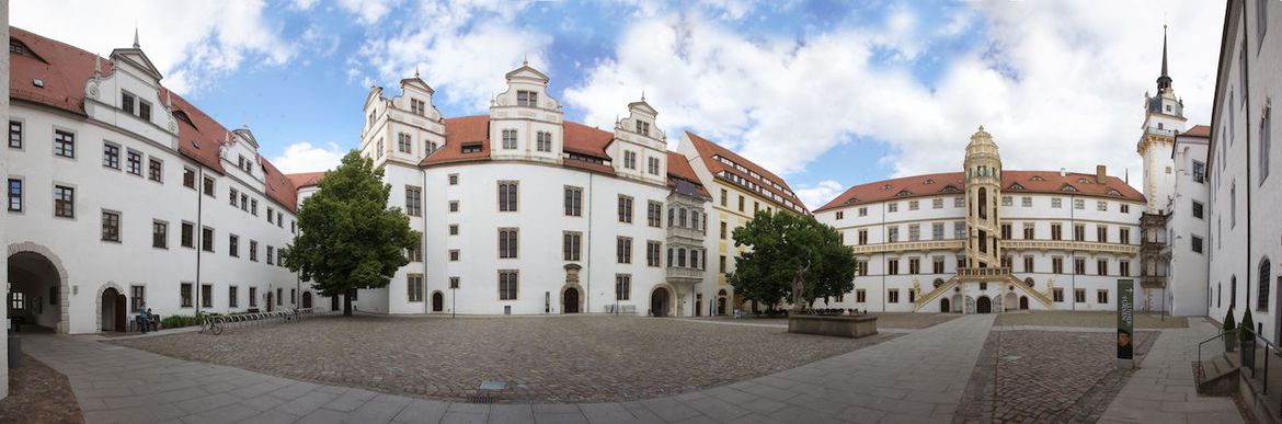 Schloß Hartenfels