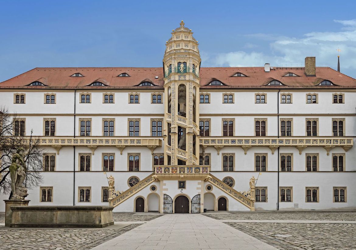 Wendelstein