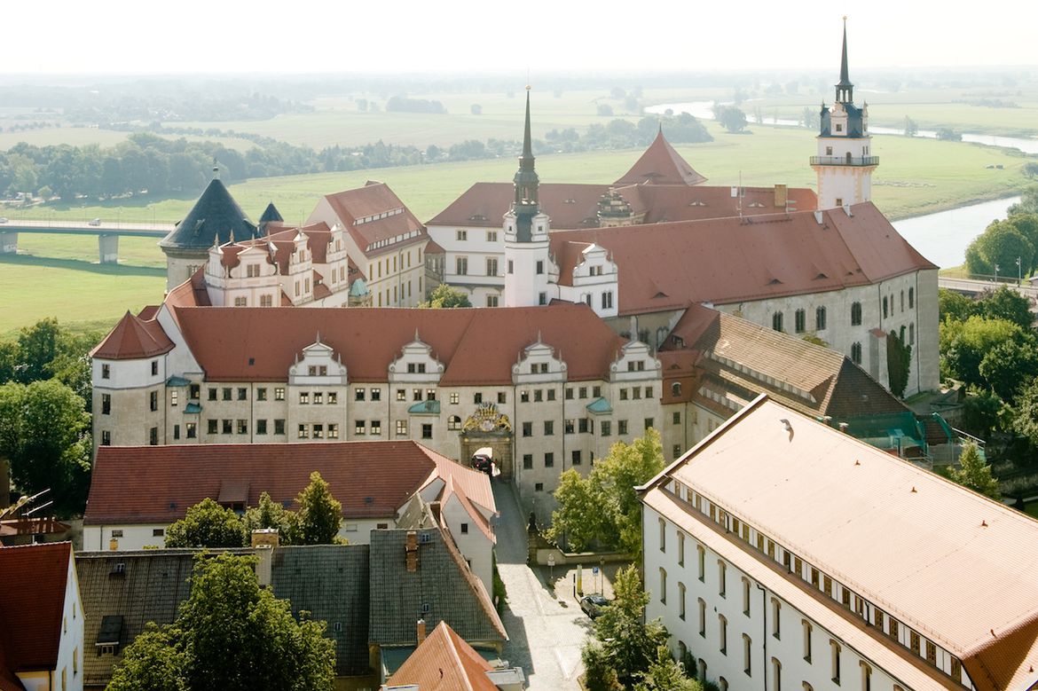 Schloss Hartenfels