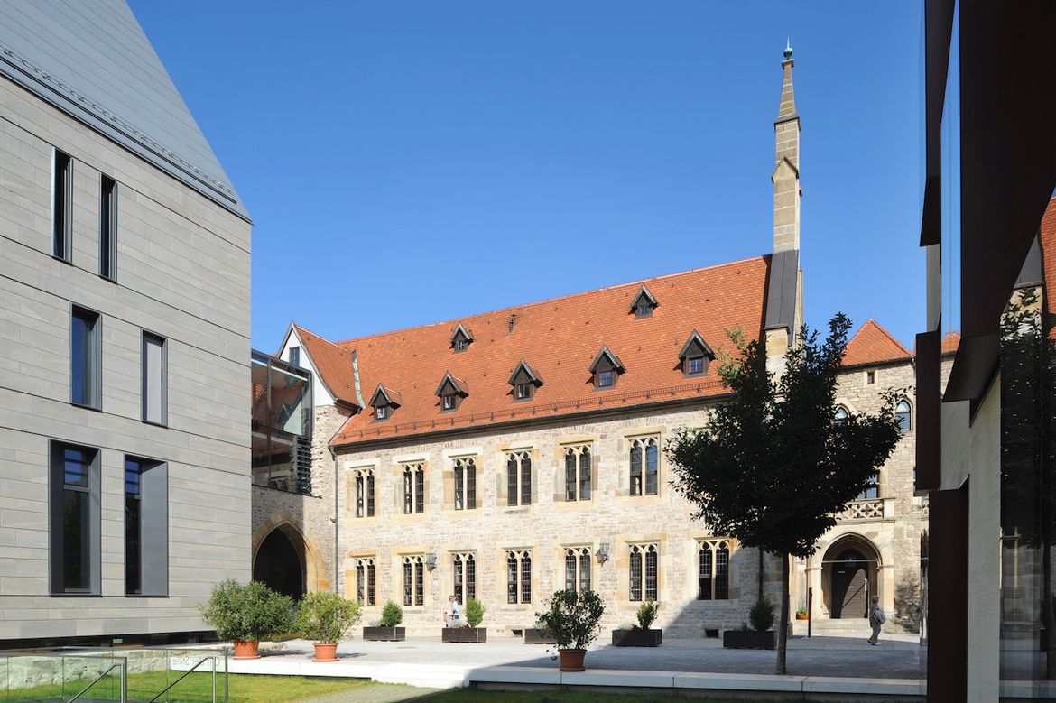 Augustinerkloster
