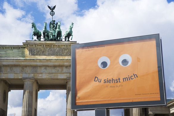 Plakatlosung