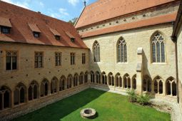 Augustinerkloster zu Erfurt