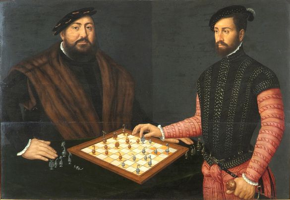 Johann Friedrich der Großmütige