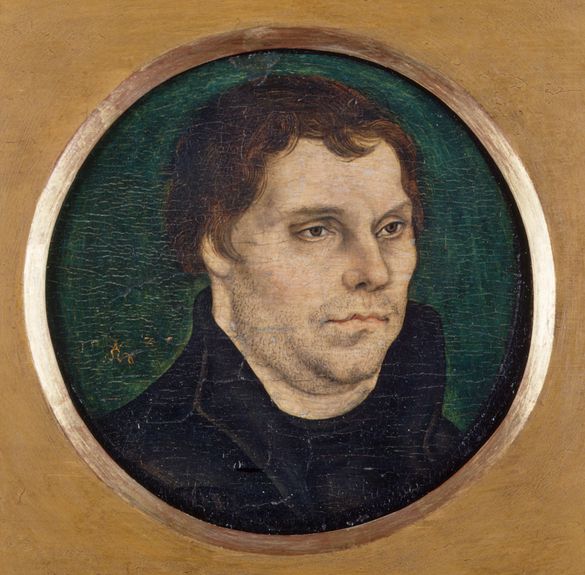 Martin Luther