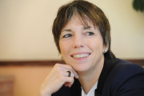 Margot Käßmann