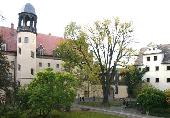 Lutherhaus Wittenberg