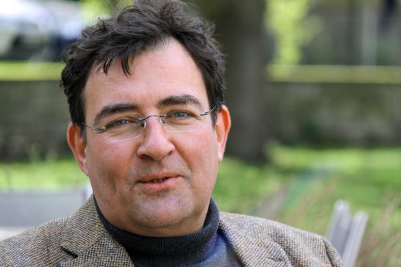 Thomas Kaufmann
