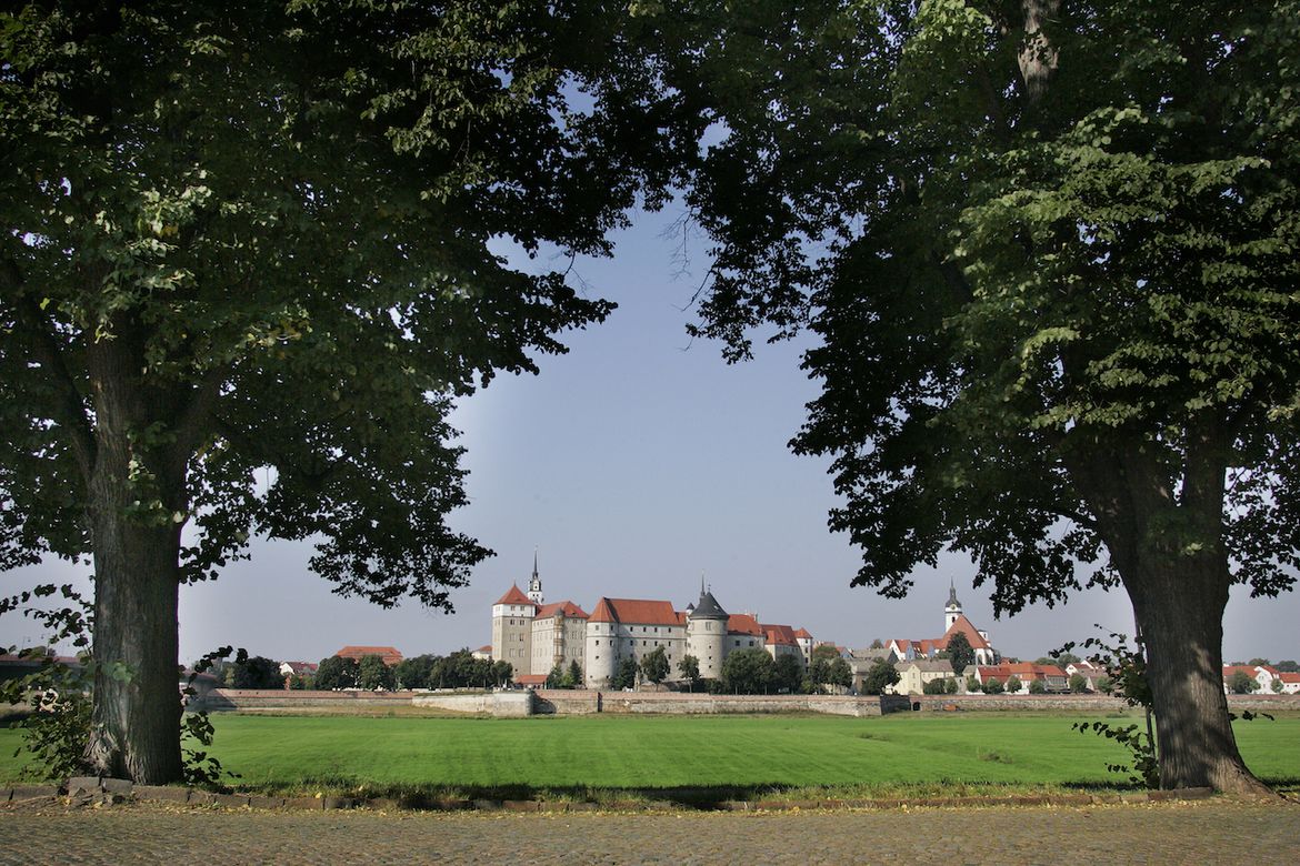 Schloss Hartenfels