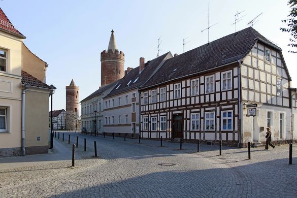 Jüterbog