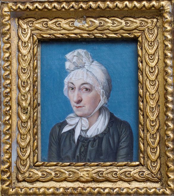 Bella Salomon