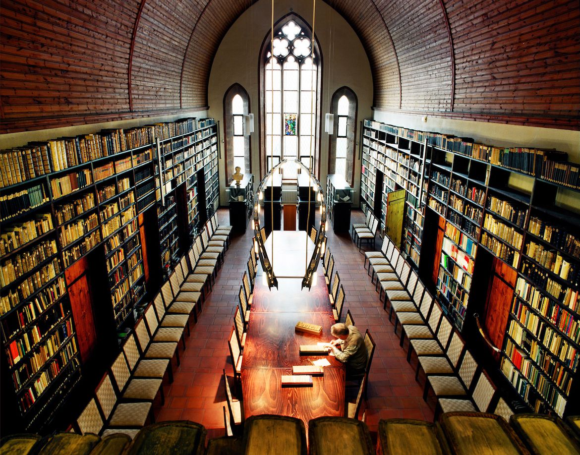 Historische Bibliothek
