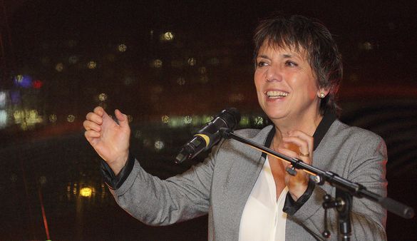 Margot Käßmann