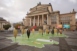 „Karten der Reformation"