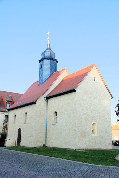 Emmauskirche
