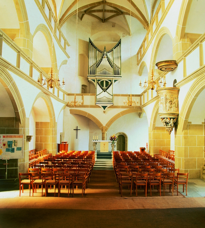 Schlosskirche