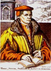 Thomas Müntzer