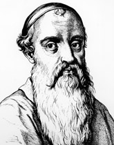 Menno Simons