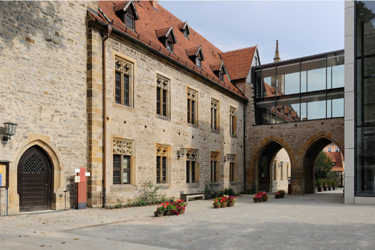 Evangelisches Augustinerkloster zu Erfurt