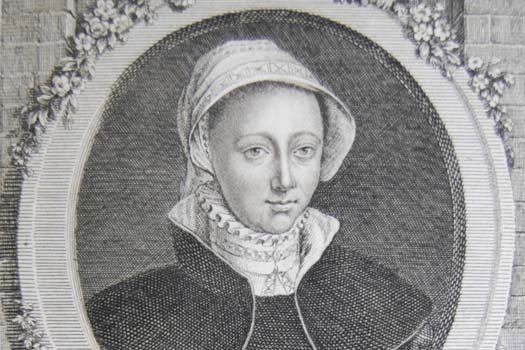 Katharina von Bora