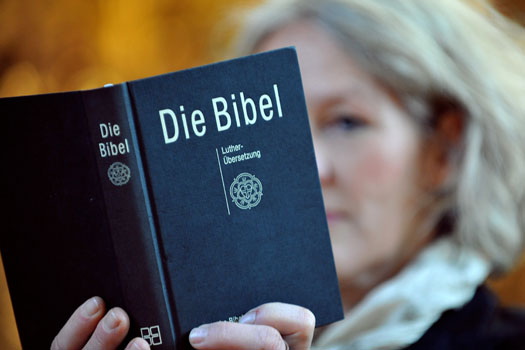 Lutherbibel