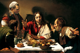 Caravaggio