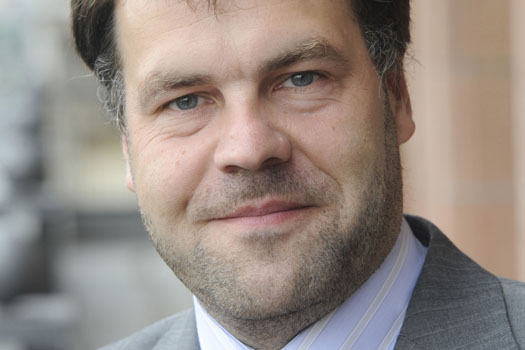 Stephan Dorgerloh
