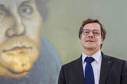 Markus Dröge