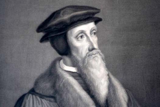 Johannes Calvin