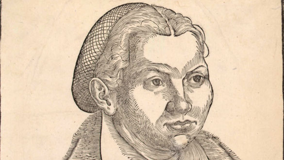 Katharina von Bora