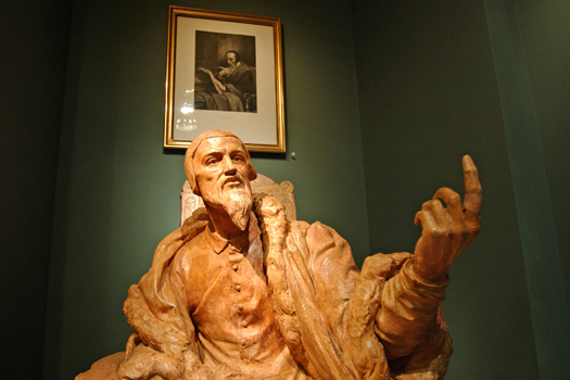 Reformationsmuseum Genf