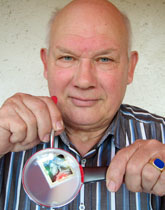 Hellfried Tröger
