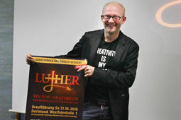 Dieter Falk