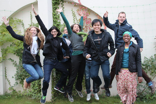 Young Reformers Network